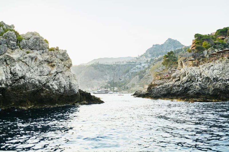 Giardini Naxos:Sunset with Dolphin sighting and Aperitif - Practical Considerations