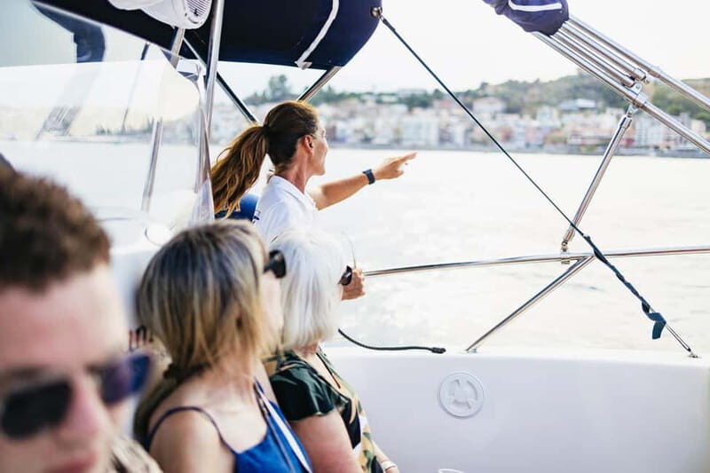 Giardini Naxos:Sunset with Dolphin sighting and Aperitif - Final Thoughts: Who Is This Tour For?