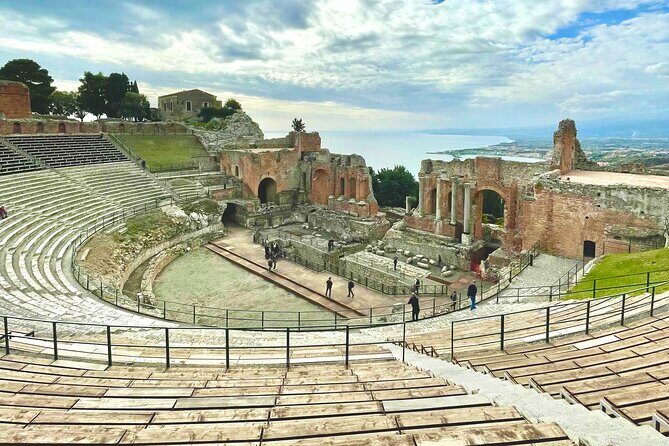Giardini , Taormina & Castelmola - FAQ