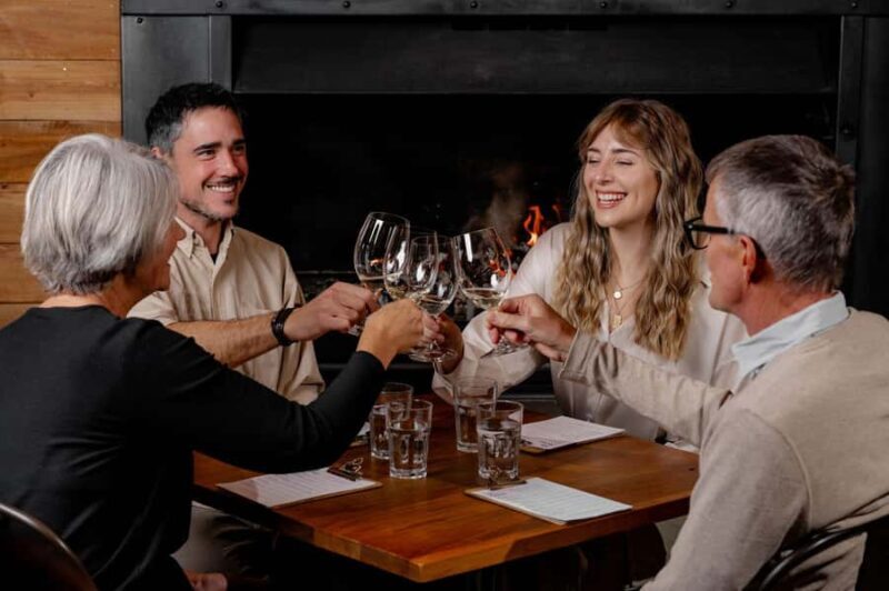 Gibbston: Mt Rosa Wine Tasting Experience - FAQ