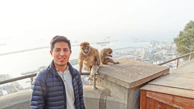 Gibraltar and Vejer: Private Day Trip From Seville - Important Items to Bring