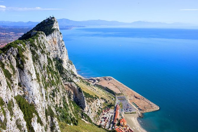 Gibraltar Full Day Tour Ultimate Tour 7hrs - Good To Know