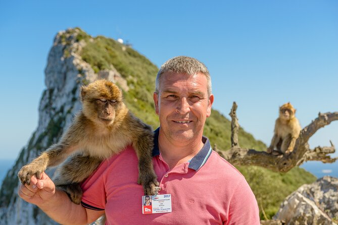 Gibraltar Full Day Tour Ultimate Tour 7hrs - Booking and Cancellation Policy