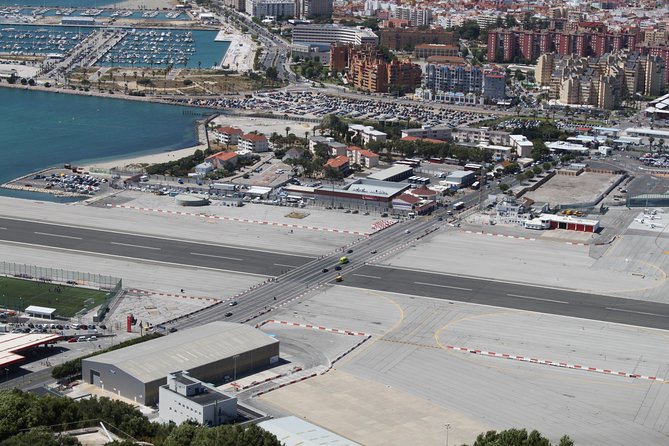 Gibraltar Great Siege & WWII Tunnels Tour 3 Hours - Customer Reviews and Feedback