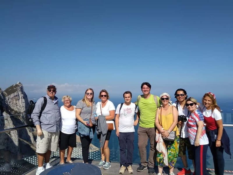 Gibraltar: Guided Tour by Bus Including Tickets - Analyzing the Value: Price and Experience