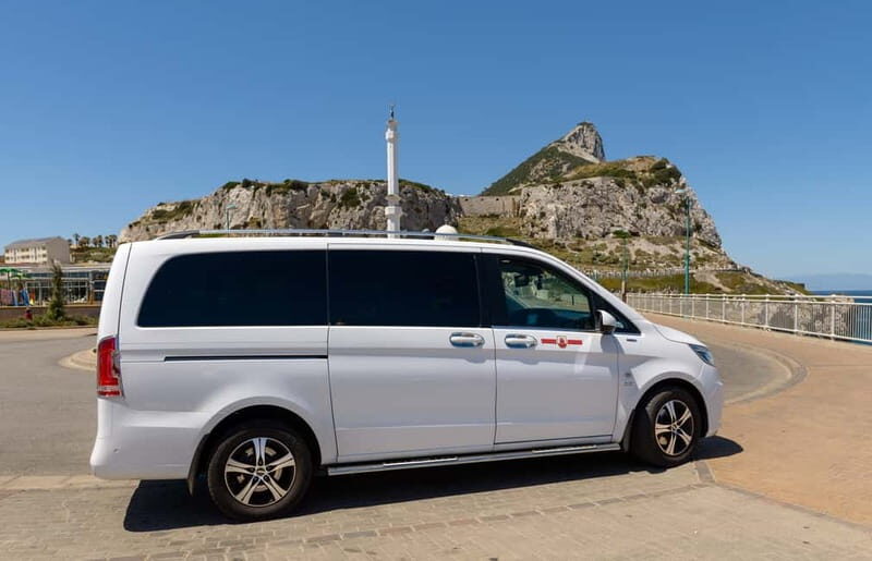 Gibraltar: Guided Tour, Skywalk, Moorish Castle, and More - Final Thoughts