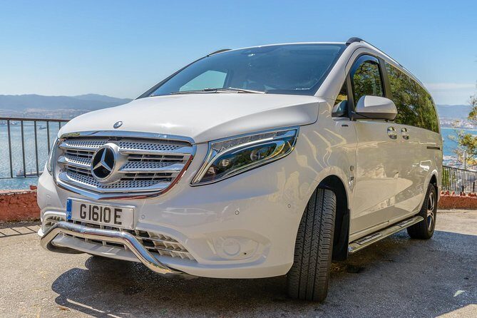 Gibraltar Inside Out Extended Tour 2.30hrs - Key Points