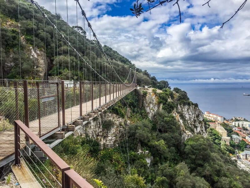 Gibraltar: Official City Pass w/ Rock Tour Cable Car & More - Authentic Insights from Travelers