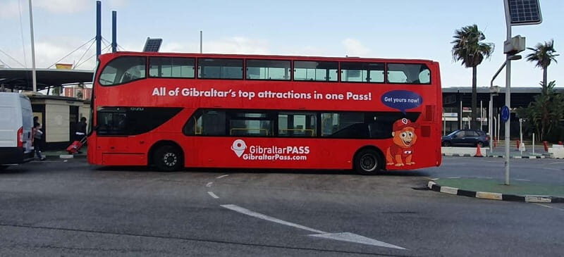 Gibraltar: Official City Pass w/ Rock Tour Cable Car & More - FAQ