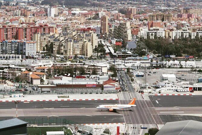 Gibraltar Private Daytrip From Malaga - What Makes This Tour Stand Out?