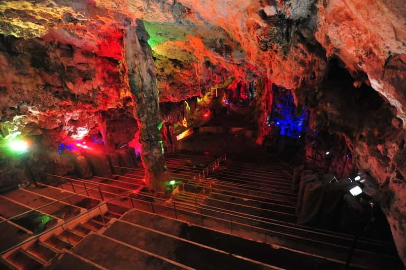 Gibraltar: Private Highlights Tour with Entry Tickets - Key Points