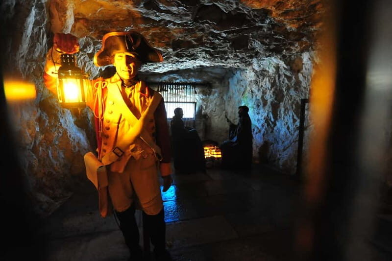 Gibraltar: Private Highlights Tour with Entry Tickets - What Does it Feel Like? The Experience