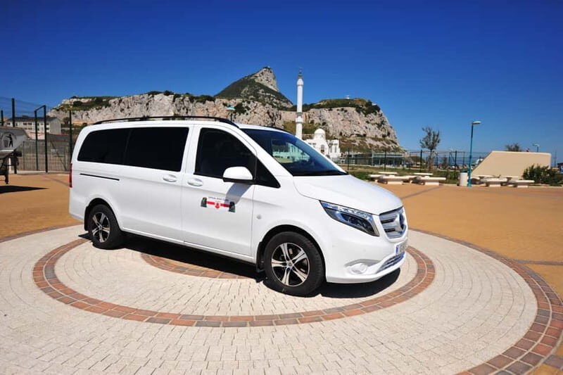 Gibraltar: Private Highlights Tour with Entry Tickets - FAQ