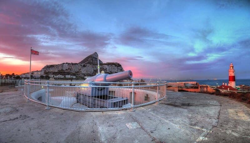 Gibraltar Rock tour - The Authentic Experience: What Travelers Say  