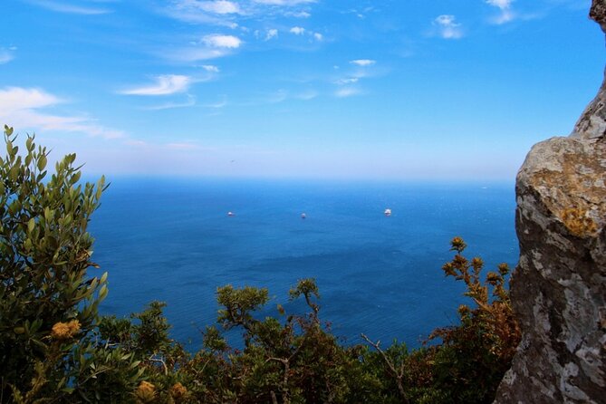 Gibraltar Shore Excursion: The Original Rock, Shop & Caves Tour - Participant Requirements