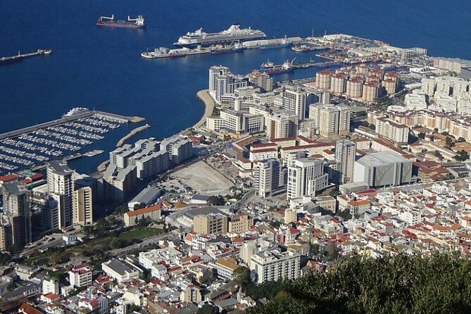 Gibraltar Shore Excursion: The Original Rock, Shop & Caves Tour - Recommendations for Travelers