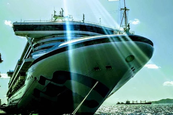 Gibraltar Sightseeing :SKYWALK AND SUSPENSION BRIDGE TOUR (Private) - Fitness Level and Accessibility