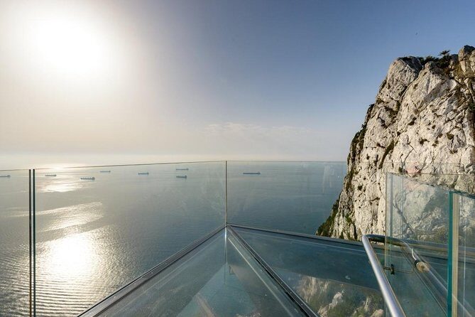 Gibraltar Skywalk & Suspension Bridge Tour 1.45hrs - Analyzing the Value and Logistics