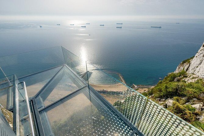 Gibraltar Skywalk & Suspension Bridge Tour 1.45hrs - The Sum Up: Why This Tour Offers Great Value