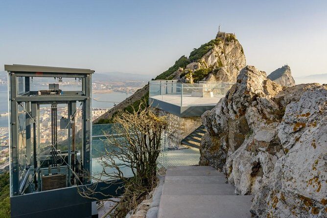 Gibraltar Skywalk & Suspension Bridge Tour 1.45hrs - FAQ
