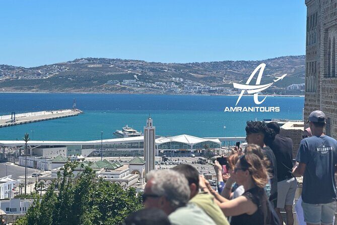 Gibraltar to Tangier All Inclusive Day Trip - Who Should Consider This Tour?