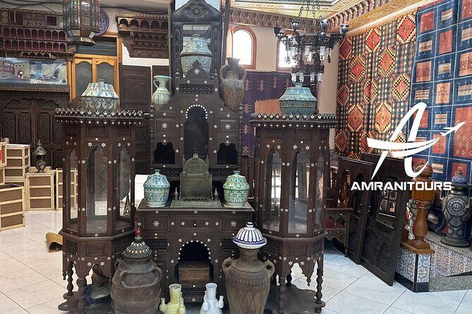 Gibraltar to Tangier All Inclusive Day Trip - Final Thoughts: Is It Worth It?