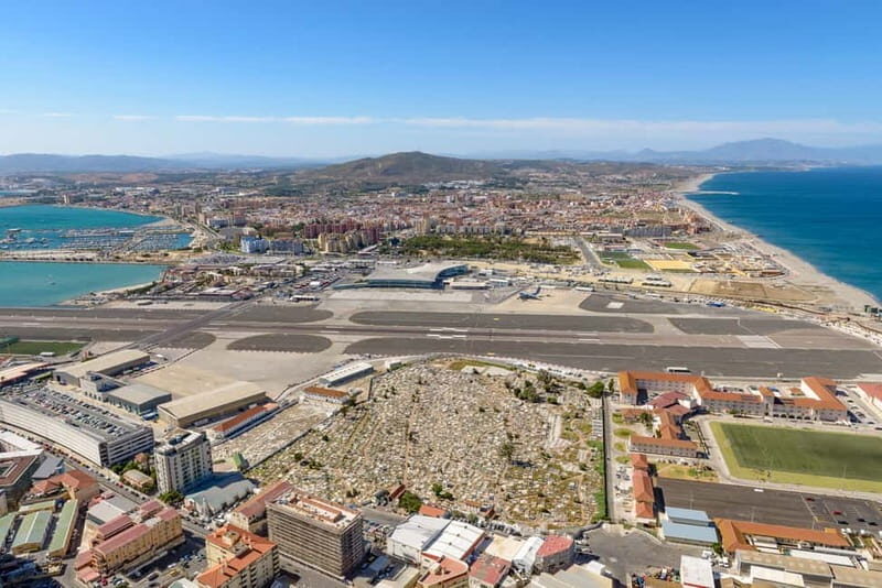 Gibraltar: Ultimate Full-Day Private Tour - Key Points