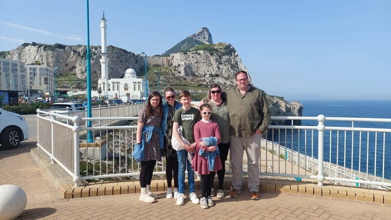 Gibraltar: Ultimate Full-Day Private Tour - What Makes This Tour Stand Out