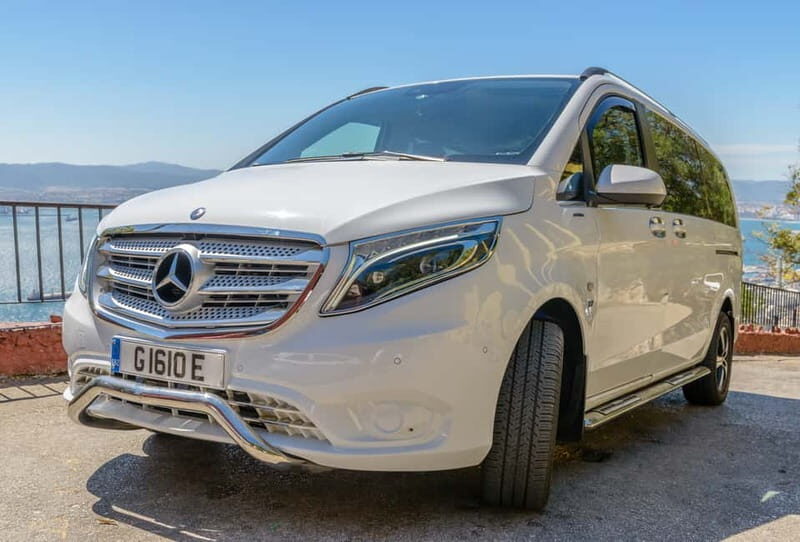 Gibraltar: Ultimate Full-Day Private Tour - Why Travelers Love This Tour