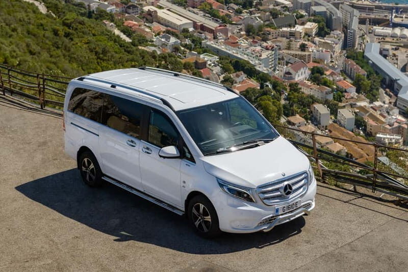 Gibraltar: Ultimate Full-Day Private Tour - Who Is This Tour Best For?