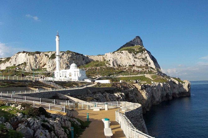 Gibraltar With St Michael Caves Guided Tour From Costa Del Sol - Booking and Cancellation Policy