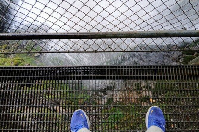 Giessbach Waterfall + CLOY Pier Iseltwald Sightseeing Tour Privat - FAQ