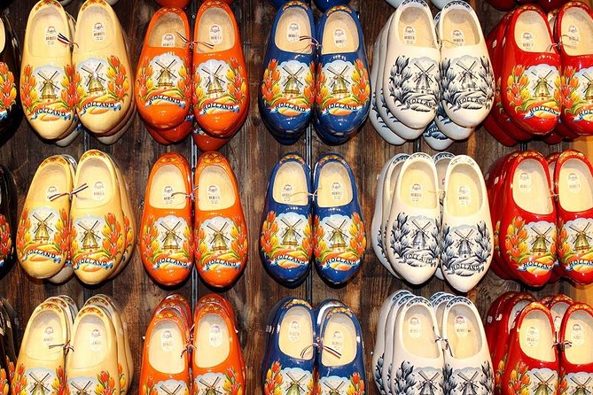 Giethoorn and Zaanse Schans Windmills Day Trip From Amsterdam - Recap