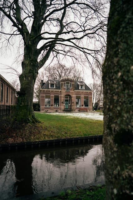 Giethoorn: Exclusive Private Tour of the Dutch Venice - What to Expect