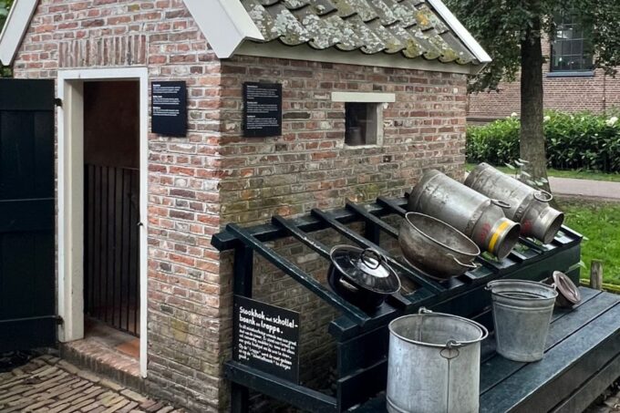 Giethoorn: Highlights & History Self-Guided Walking Tour - Customer Feedback Summary