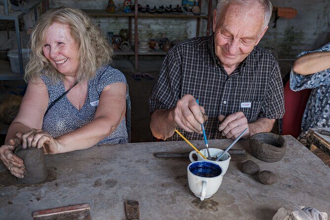 Gifts of the Earth Tour - Practical Details: From Transportation to Price