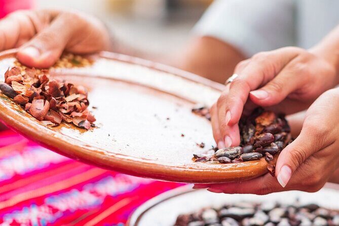 Gifts of the Earth Tour - Who Will Love This Tour?