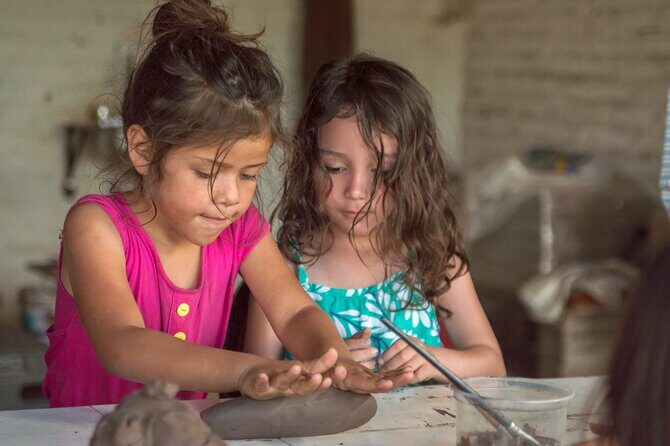 Gifts of the Earth Tour - FAQs