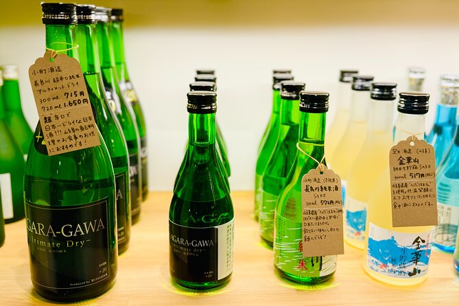 Gifu Half Day Private Tour Castle, Great Buddha and Old Town - Booking Information