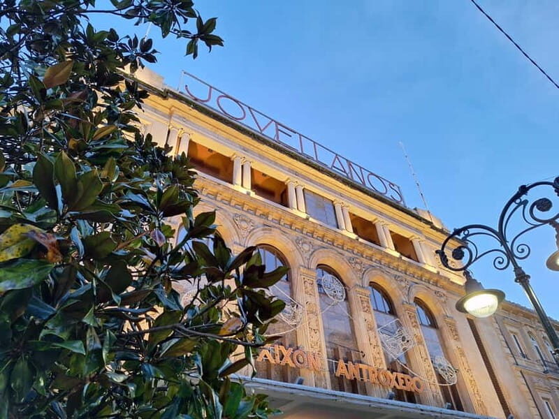 Gijon and La Laboral Guided Tour from Oviedo - Key Points