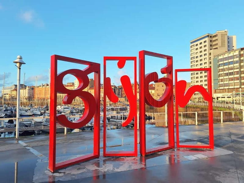 Gijon and La Laboral Guided Tour from Oviedo - Frequently Asked Questions