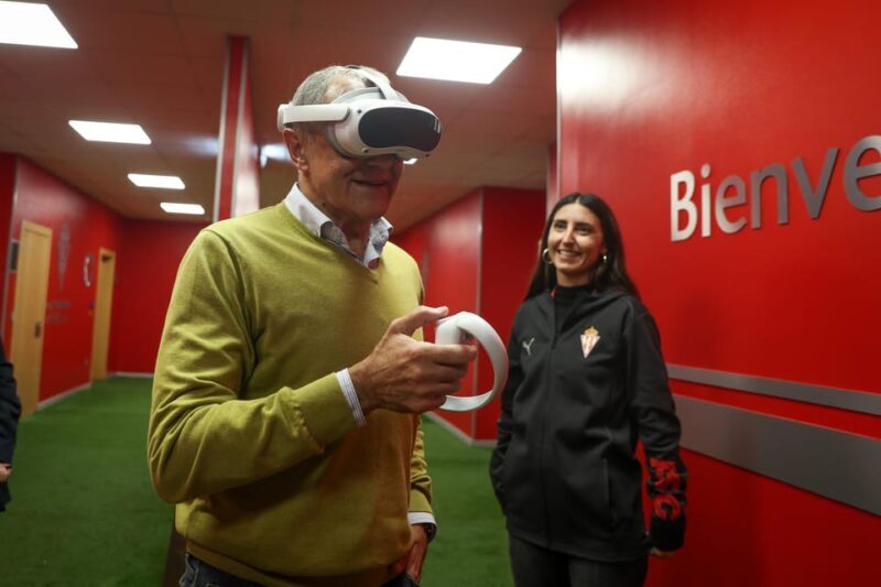 Gijon : El Molinón Stadium Guided Tour - Is It Worth It?