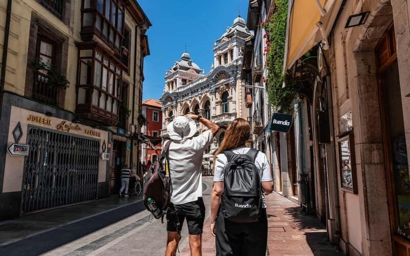 Gijón: Ribadesella, Llanes & San Vicente de la Barquera - Who Will Love This Tour?