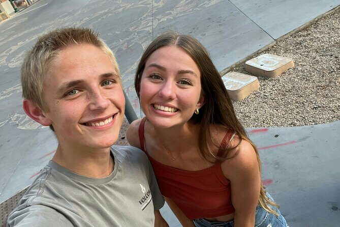 Gilbert Ghost Hunt: Self-Guided Haunted Walking Quest - The Experience in Detail