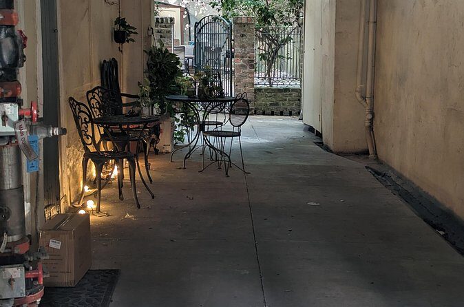 Gilded Grit: Women of the Vieux Carré Walking Tour - Who Will Love This Tour?