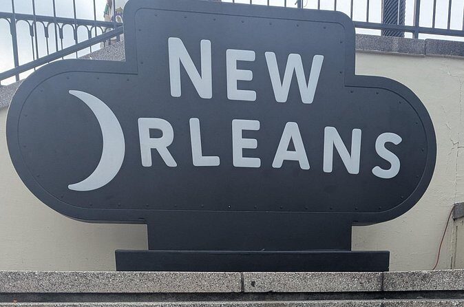 Gilded Grit: Women of the Vieux Carré Walking Tour - FAQ