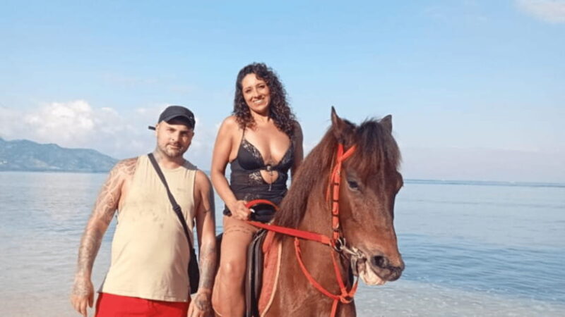 Gili Air: 1-Hour Horse Riding Adventure - An Overview of the Experience