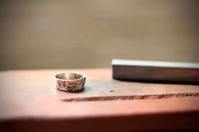 Gili Air: kaktus silver jewellery making class - Final Thoughts