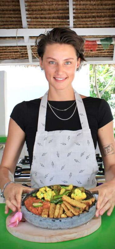 Gili air: Kaktus traditional cooking class - An In-Depth Look at the Experience  