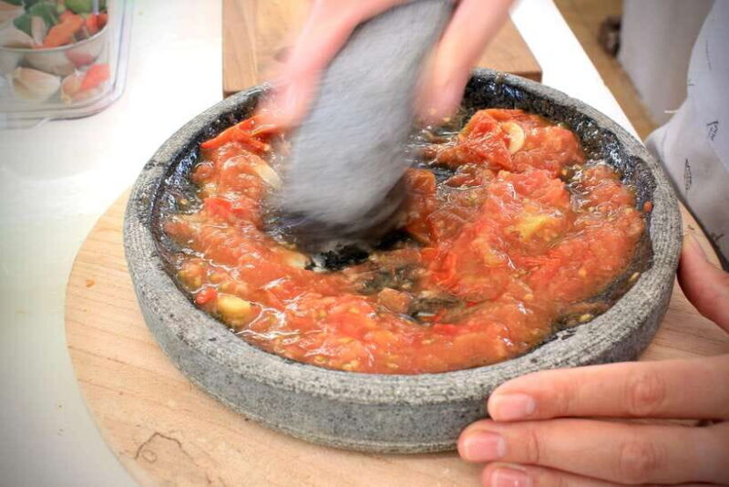 Gili air: Kaktus traditional cooking class - The Food You Cook and Eat  